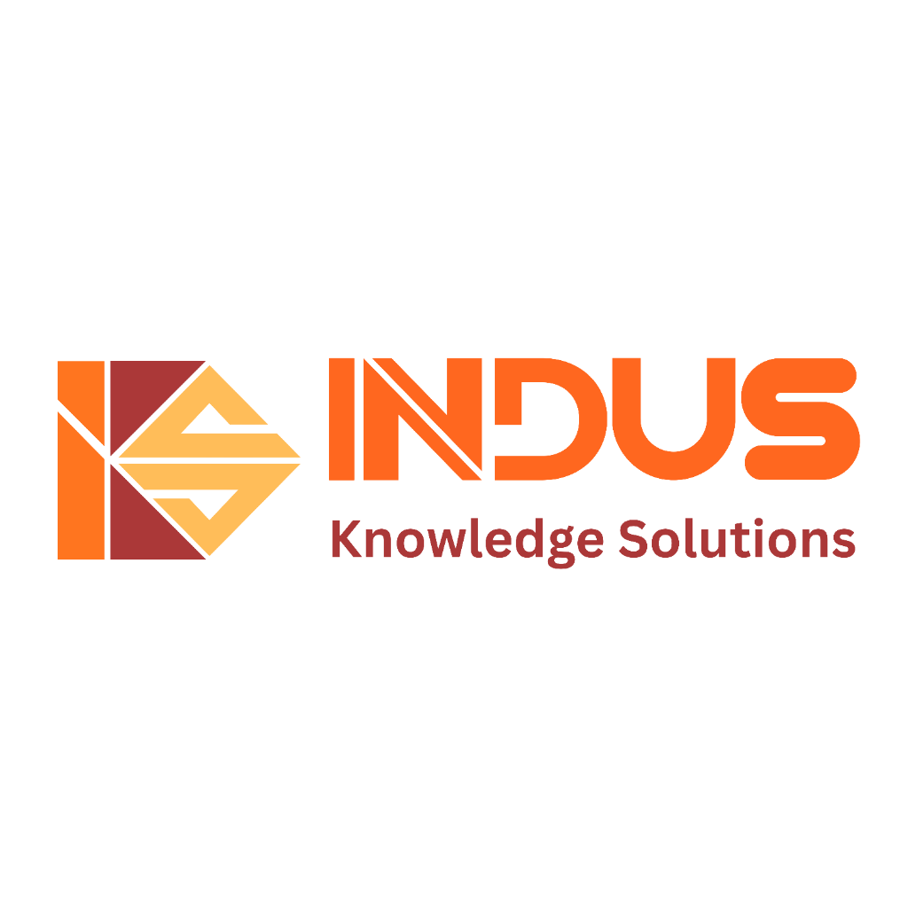 Indus Knowledge Solutions Logo